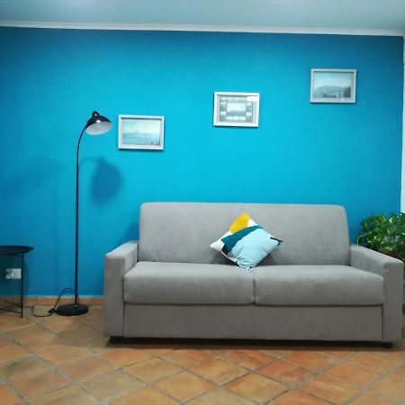Appartamento Tribunali Street House Napoli Esterno foto