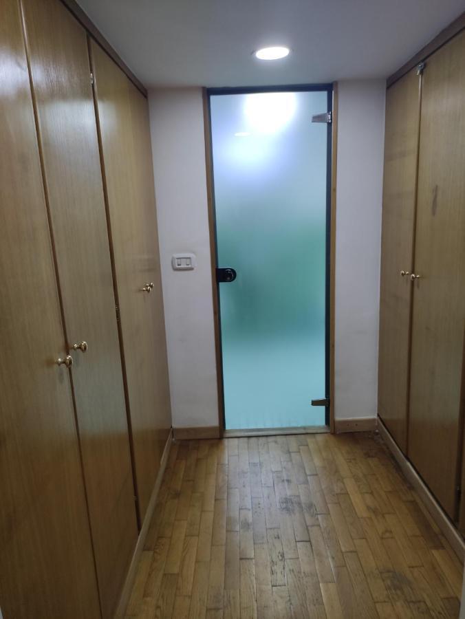 Appartamento Tribunali Street House Napoli Esterno foto