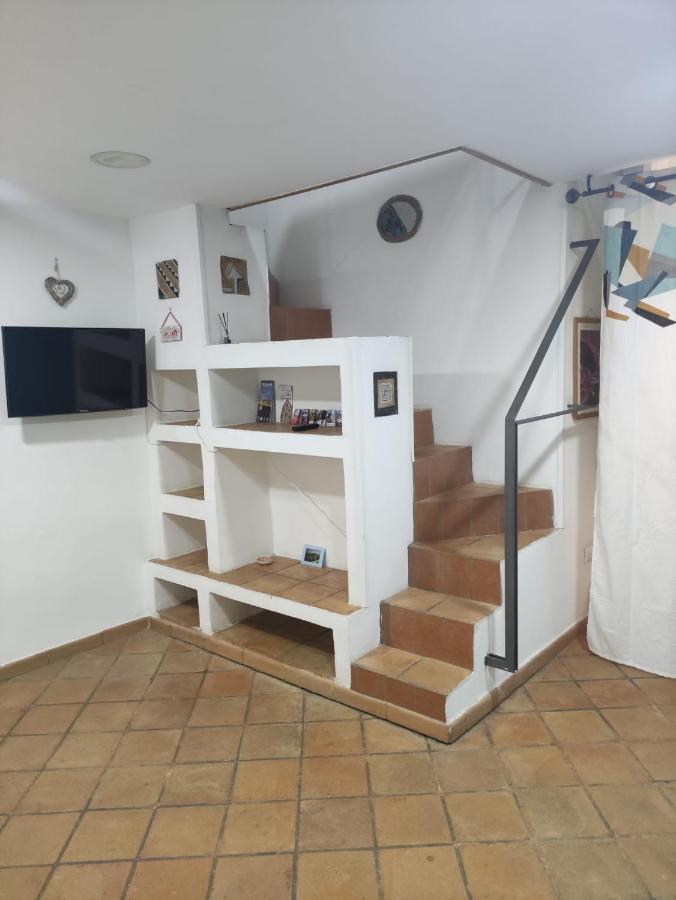 Appartamento Tribunali Street House Napoli Esterno foto