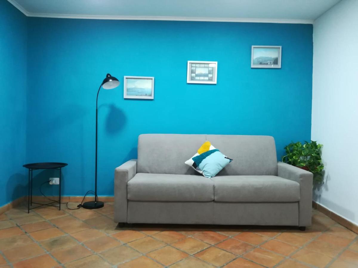 Appartamento Tribunali Street House Napoli Esterno foto