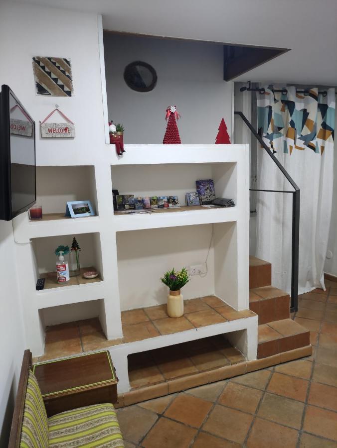 Appartamento Tribunali Street House Napoli Esterno foto