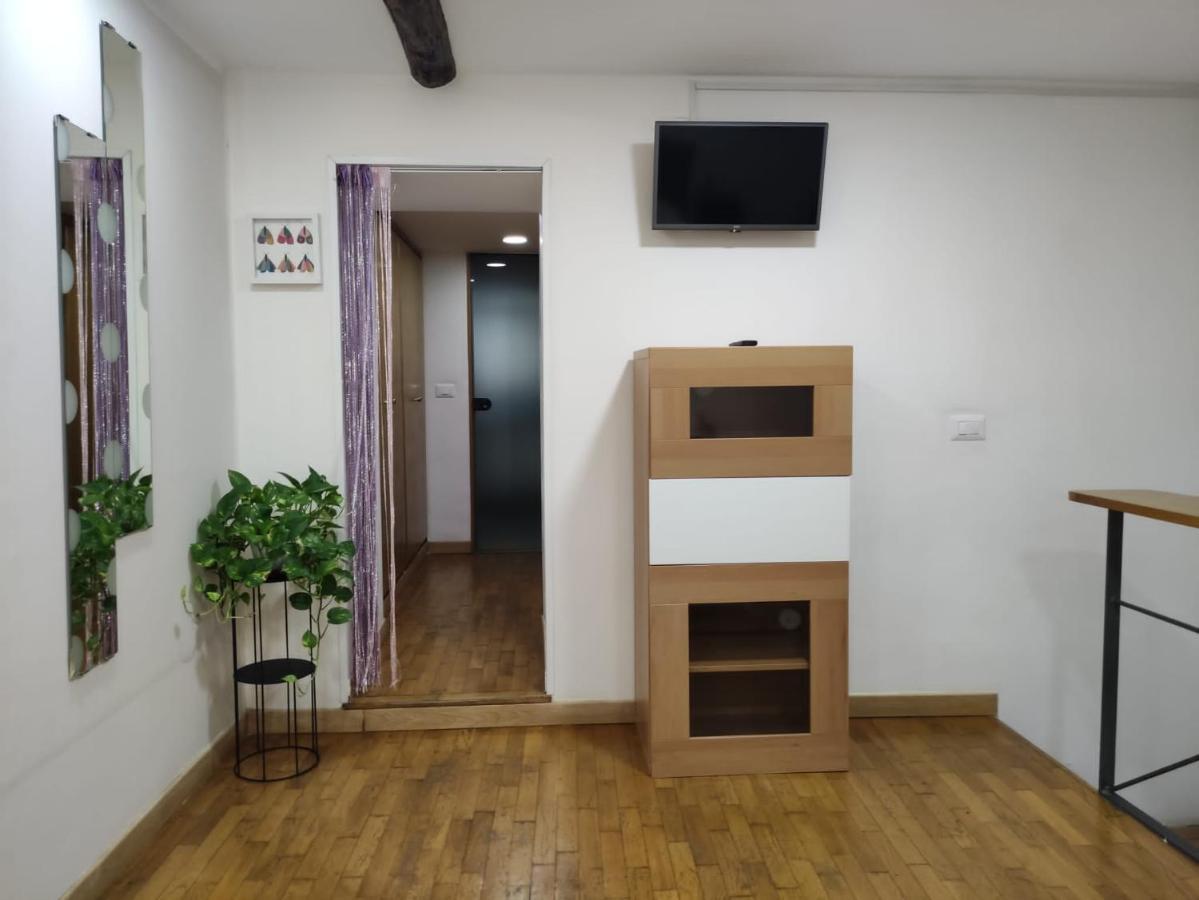 Appartamento Tribunali Street House Napoli Esterno foto