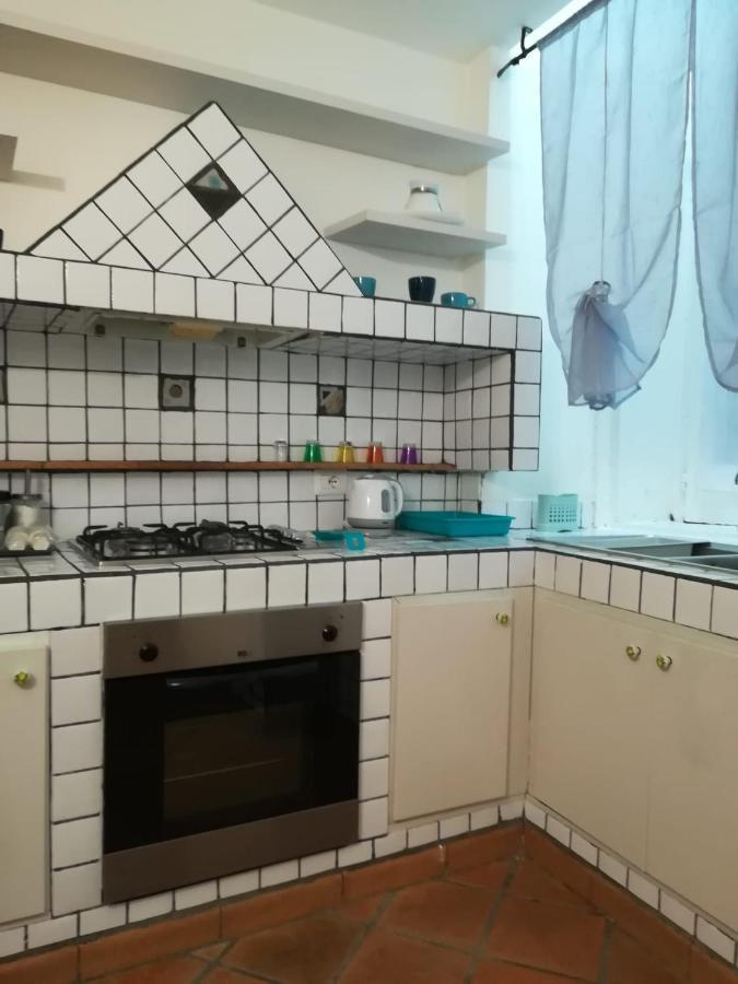 Appartamento Tribunali Street House Napoli Esterno foto
