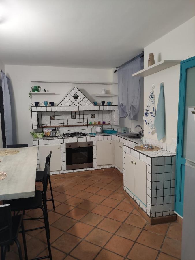 Appartamento Tribunali Street House Napoli Esterno foto